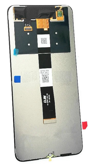 Original For Blackview A95 LCD Display with Touch Screen Digitizer Assembly Spare Parts Sensor Blackview A95 Display Parts LCD Blackview phone repair parts