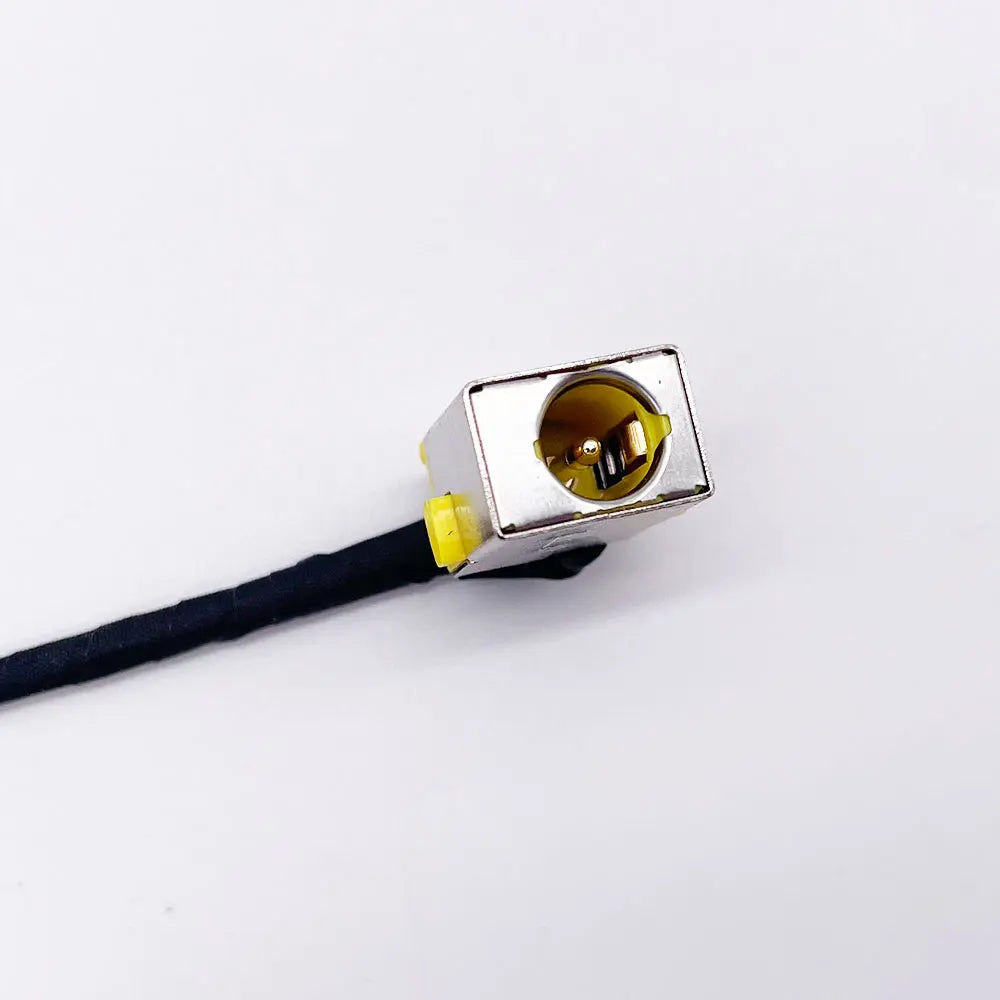OEM For Acer Aspire E1-522 MS2370 MS2372 MS2384 Gateway NE52213U Laptop DC Power Jack DC-IN Charging Flex Cable 50.4YU05.002 Acer laptop repair parts