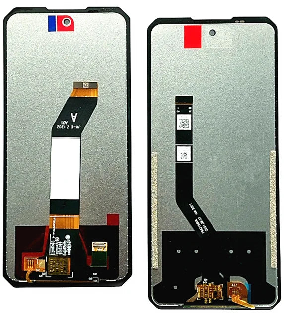 Original For iiiF150 Air 1 Air1 Pro B1 Pro B2 pro LCD Display Assembly Digitizer Screen For iiiF150 Air 1 Ultra Plus Raptor LCD Other brand Phone repair parts