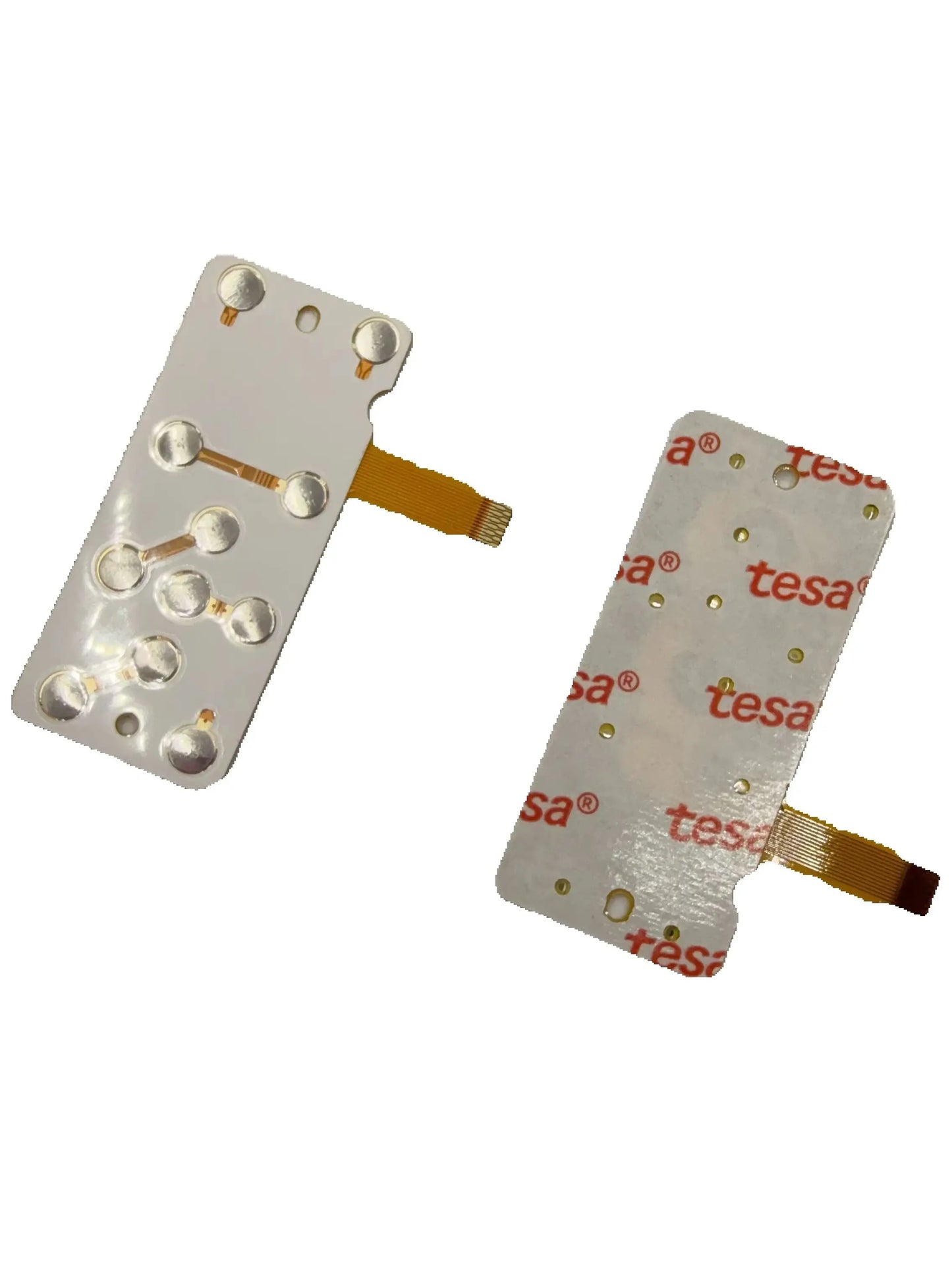 1 PCS NEW Digital Camera Replacement Repair Part for NIKON COOLPIX S210 Function Keyboard Key Button Flex Cable Ribbon Board Digital Camera repair parts