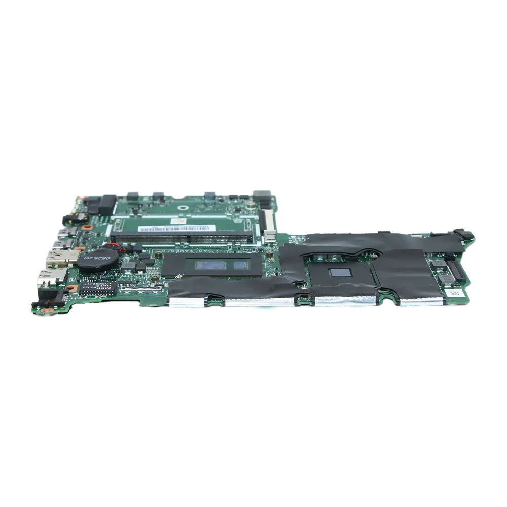 Laptop Motherboard For Lenovo ThinkBook 15-IML DA0LVAMB8F0 CPU:i3-10110U/i5-10210U/i7-10510U N620 2G GPU 4G/8G FRU:5B20S43646 Lenovo laptop repair parts