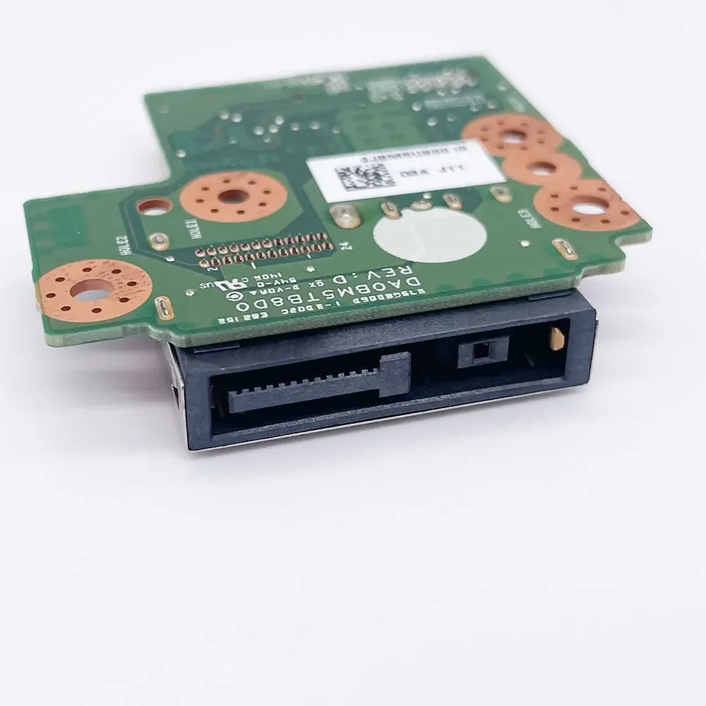 For Lenovo B5400 M5400 Laptop DC Power Connector Jack DC-IN Charging Board DA0BM5TB8D0 Lenovo laptop repair parts