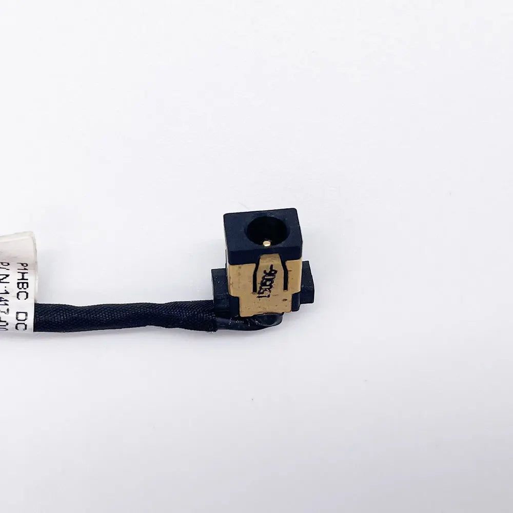 OEM For Acer Switch 10 SW5-011 SW5-012 SW5-015 Switch 11 SW5-171 Pro SW5-171P Laptop DC Power Jack DC-IN Charging Flex Cable Acer laptop repair parts