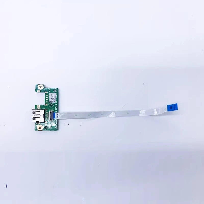 For Asus FH5900V W50V W50J A550J X550VX FX50J USB board daughterboard charging IO board Asus laptop repair parts