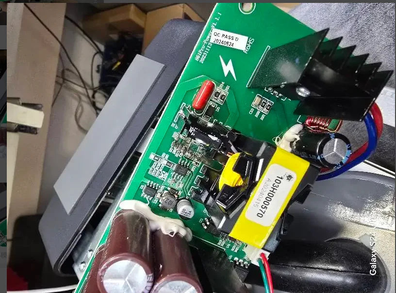 YCS M.Y Baseband IP Series Baseband Tester Professional Repair Tools
