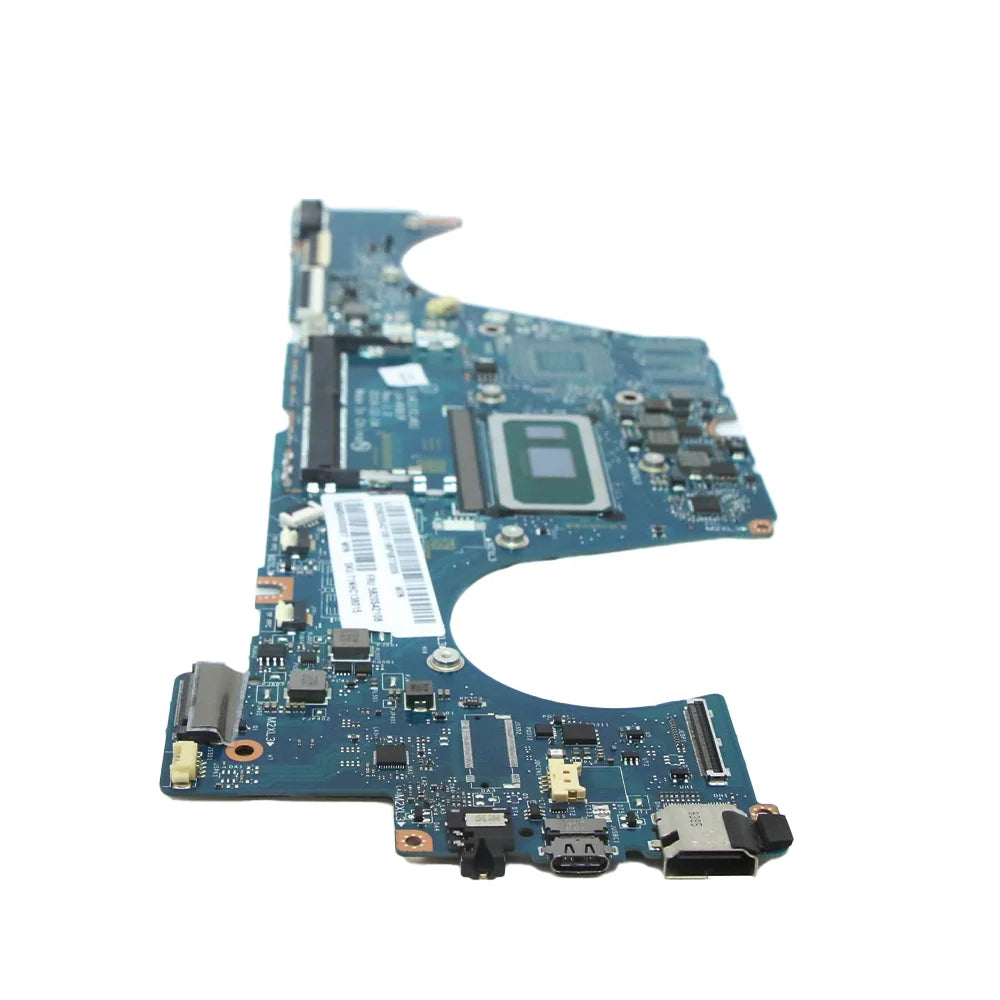 Laptop Motherboard For Lenovo Ideapad C340-14IWL FLEX-14IWL LA-H081P With CPU I3-8145 I5-8265U I7-8565 FRU:5B20S42112 5B20S42108 Lenovo laptop repair parts