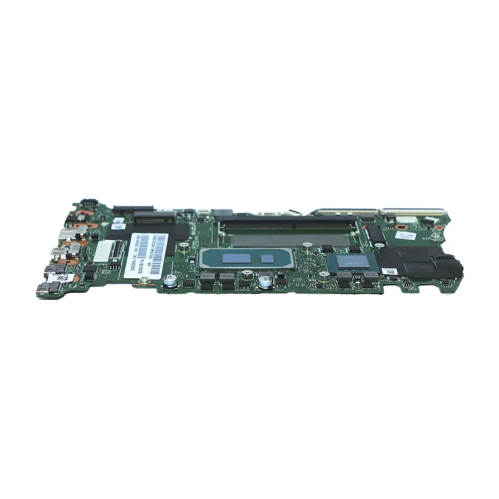 Laptop Motherboard For ThinkBook 15 G2 ITL/14 G2 LA-K051P With CPU:i3-1115G4 i5-1135G7 i7-1165G7 RAM:8G GPU:MX450 2G 5B21B33098 Lenovo laptop repair parts