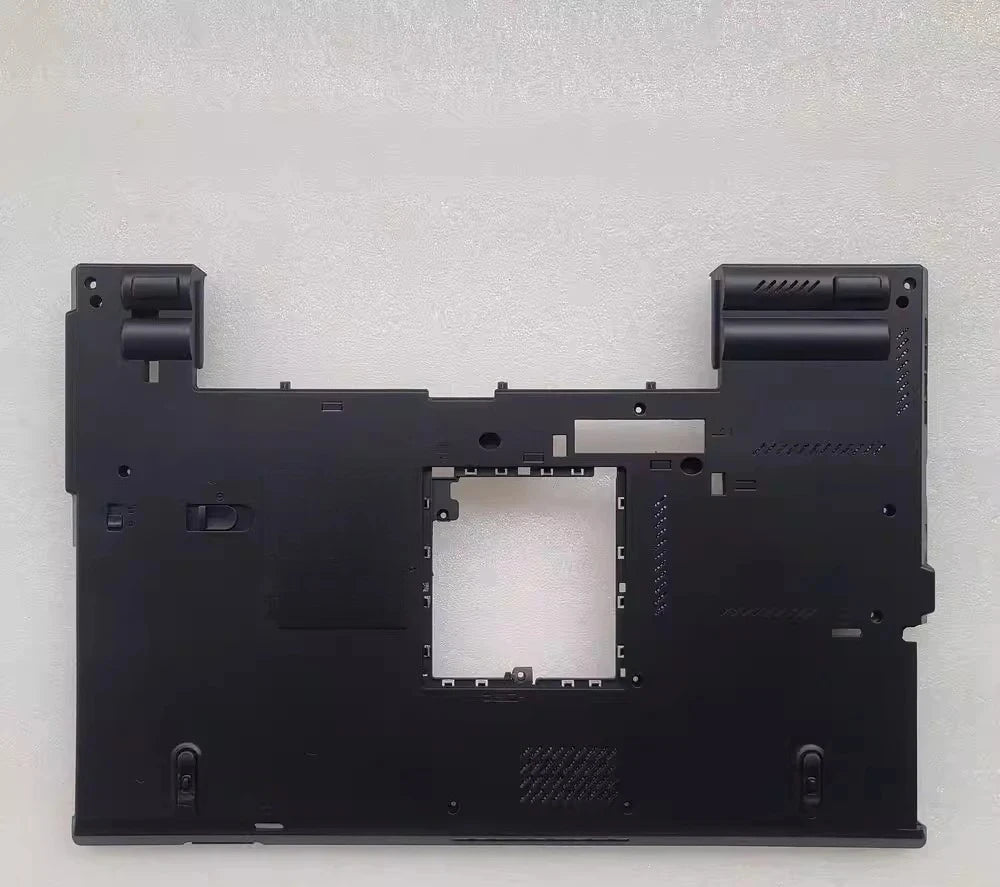 Cover case for Thinkpad T420i T420 memory cover plate hard disk plate bottom shell COVER 04W1637 Lenovo laptop repair parts