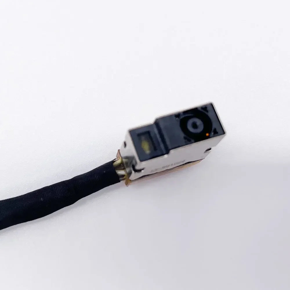 OEM For HP Pavilion Gaming 15-DK 15-DK0051WM 17-CD TPN-C141 TPN-C142 Laptop DC Power Jack DC-IN Charging Flex Cable L52815-S41 HP laptop repair parts