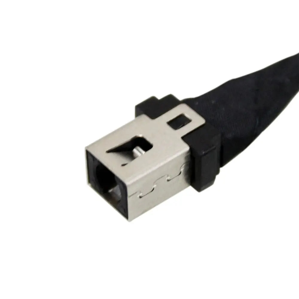 For Lenovo IdeaPad C340-15 C340-15IWL C340-15IML C340-15ILL Laptop DC Power Connector Jack DC-IN Charging Flex Cable DC301014J00Lenovo laptop repair parts