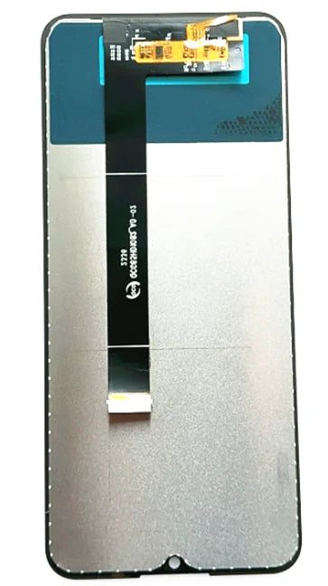 100% New Original Touch Screen LCD Display For Hotwav Note 13 Pro Perfect Replacement Parts Free Tools Other Brand Phone repair parts