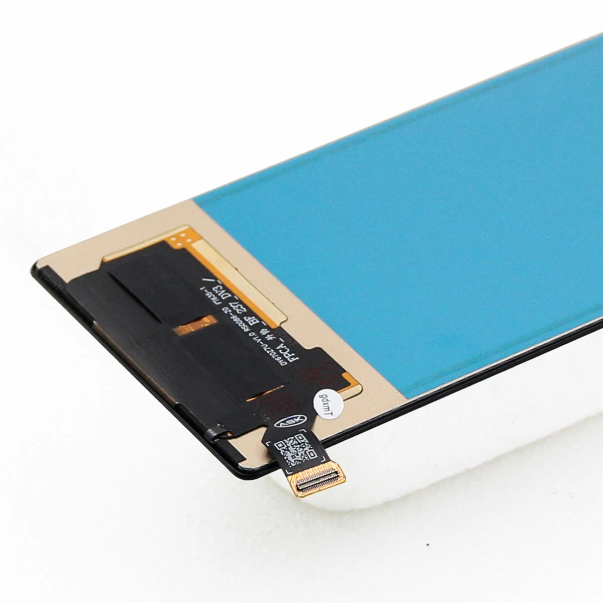 Display for ZTE nubia Z70 Ultra RedMagic 10S pro 10Pro 10Pro plus Red Magic 10S Pro+ lcd Touch Screen Assembly Replacement ZTE phone repair parts