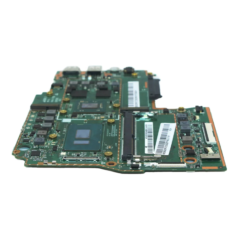 For Lenovo 330S-15IKB Laptop Motherboard With CPU:I3-7020U I5-8250U I78550U RAM 4G GPU:R540 2G/R540 4G FRU:5B20S71227 5B20R07226 Lenovo laptop repair parts