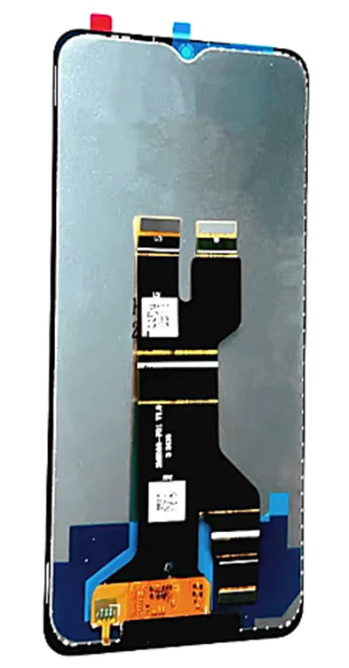 6.58" For T-Mobile REVVL 7 5G LCD&Touch Screen Digitizer REVVL7 TMRV075G Display Screen Module Accessories Assembly Replacement Other brand Phone repair parts