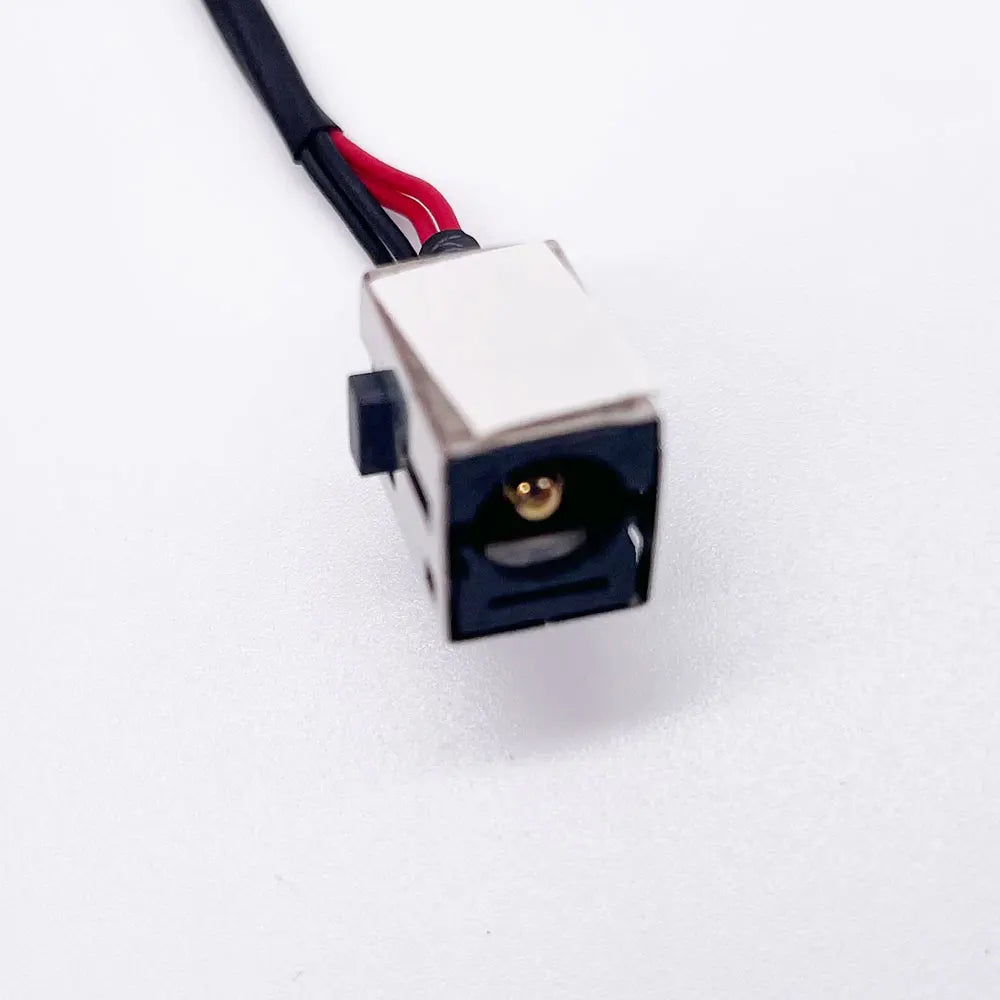 For Lenovo IdeaPad Z400 Z500 P400 P500 Laptop DC Power Jack DC-IN Charging Flex Cable DC30100MO00 Lenovo laptop repair parts