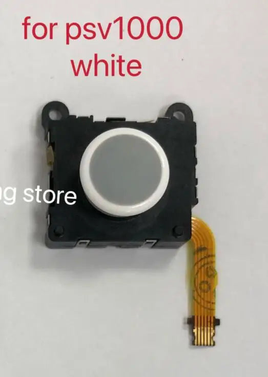Original NEW Replacement 3D Analog Joystick for PS VITA 1000 PSV1000 Psvita10xx PSV2000 PS VITA 20xx 3d Analog Joystick Button Game console repair parts