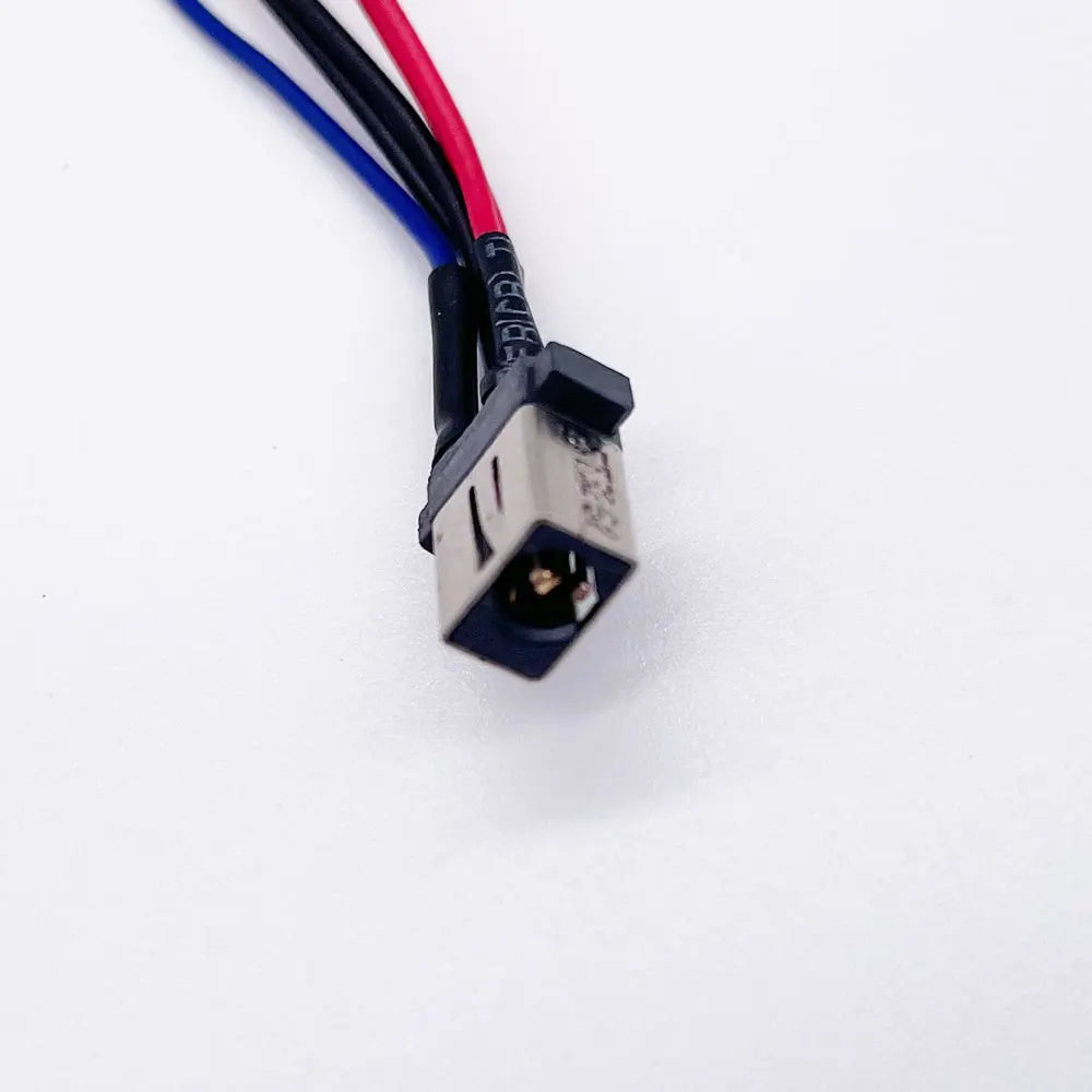 OEM For Acer Chromebook C810 CB5-311 CB5-311P Laptop DC Power Jack DC-IN Charging Flex Cable Acer laptop repair parts