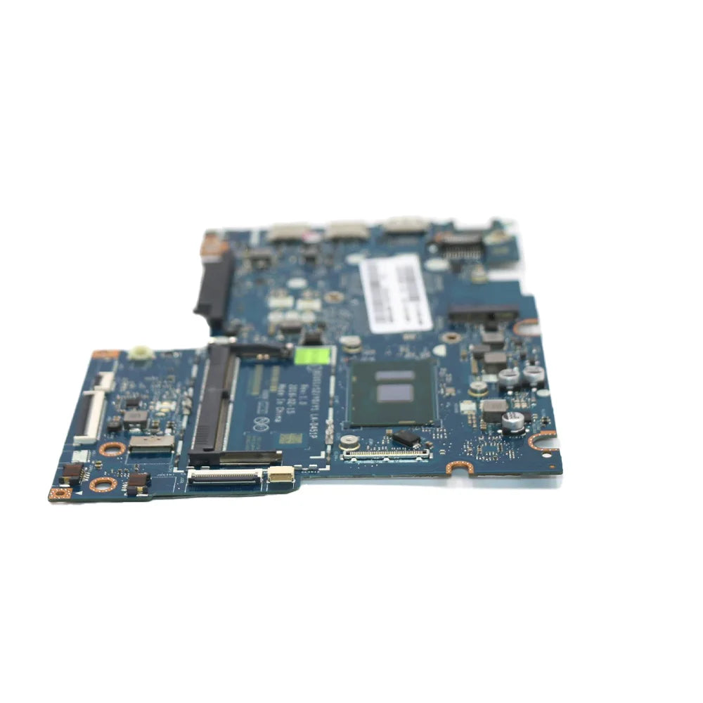 Laptop Motherboard For Lenovo Yoga 510-15ISK Flex 4-1570 LA-D451P with CPU:4405 i3-6100 i5 6200U FRU:5B20L45964 5B20L45901 Lenovo laptop repair parts