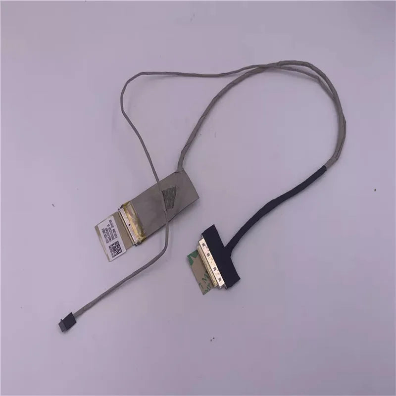 New LAPTOP Lcd Lvds Cable For Asus X551 X551A X551C X551CA X551M D550M 14005-01070100 DD0XJCLC000 ASUS laptop repair parts