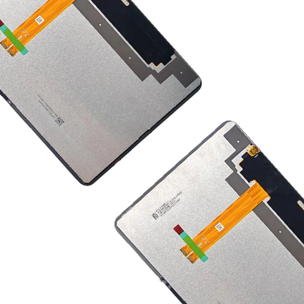 12.1" LCD For OPPO PAD 3 Pro OPD2401 Tablet Display Screen Replacement Touch Digitizer Assembly For OPPO PAD3Pro OPD2401 Tablet repair parts
