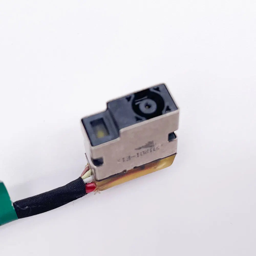 OEM For HP Pavilion 14M-CD 14-CD 14-DD 14M-DW 14-DW 14-DH 14-BA 11-AB Laptop DC Power Jack DC-IN Charging Flex Cable L11631-S25 HP laptop repair parts