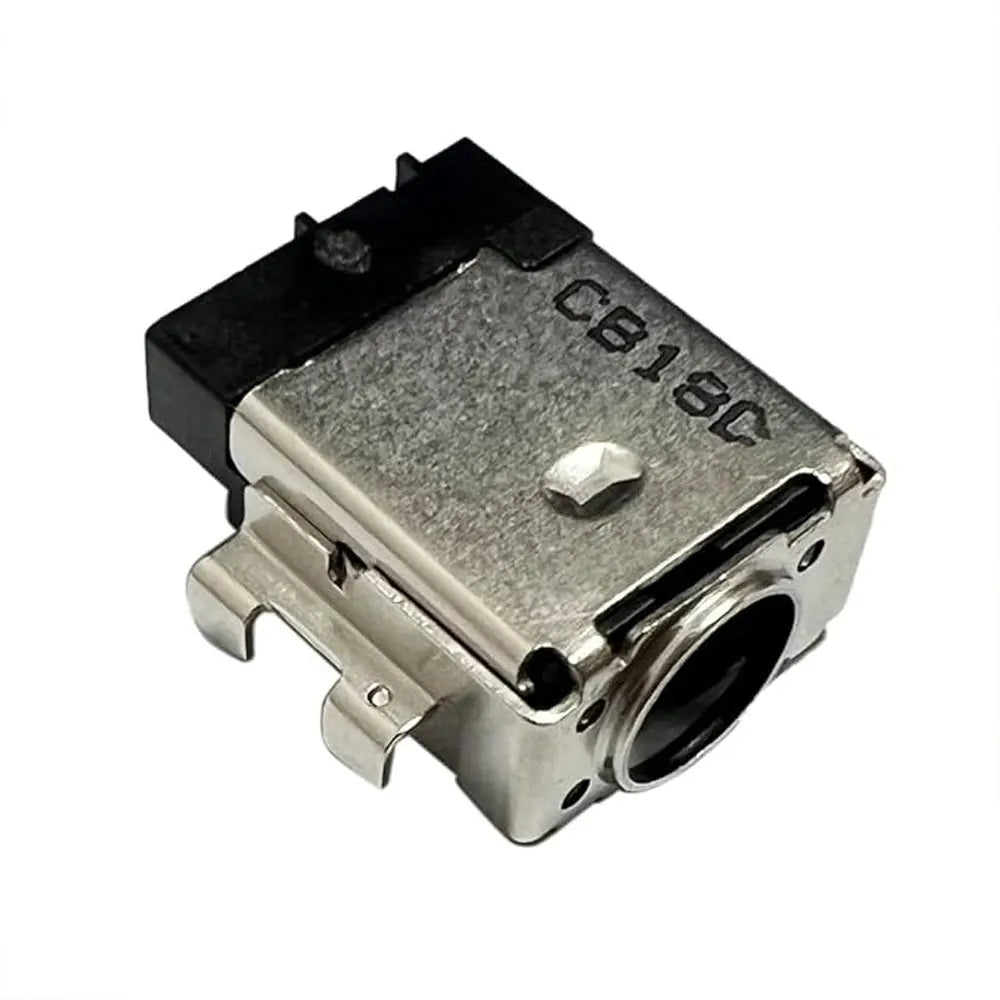 OEM For ASUS N7401 N7401ZE M7400 N7400 X7400 K6400 X3400 K3400 M3400 M3401 Laptop DC-IN Charging Port DC Power Connector Jack ASUS laptop repair parts