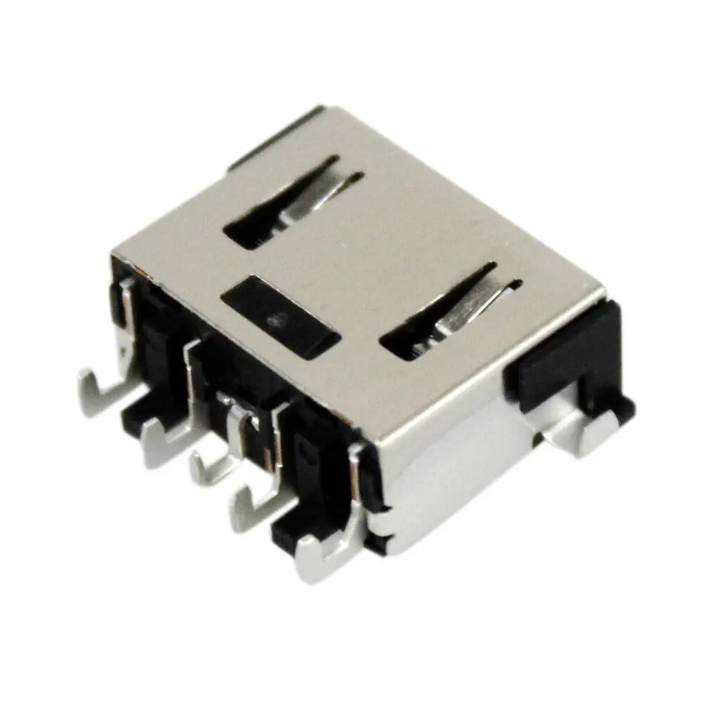 OEM For Lenovo IdeaPad Gaming 3 15IMH05 15ARH05 15lHU6 15ACH6 L340-15 L340-17 Laptop DC-IN Charging Port DC Power Connector JackLenovo laptop repair parts