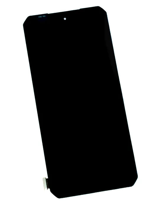 New Original 6.73"3K AMOLED Digitizer For Unihertz 8849 Tank2 3 8849 Tank 4 Pro Phone 3200x1440 LCD Display With Touch Screen Other brand Phone repair parts