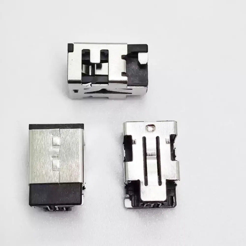 Replace For HP EliteBook 1030 G2 15-CX TPN-C133 TPN-C134 X360 11 G1 G2 G5 EE Laptop DC-IN Charging Port DC Power Connector Jack HP laptop repair parts