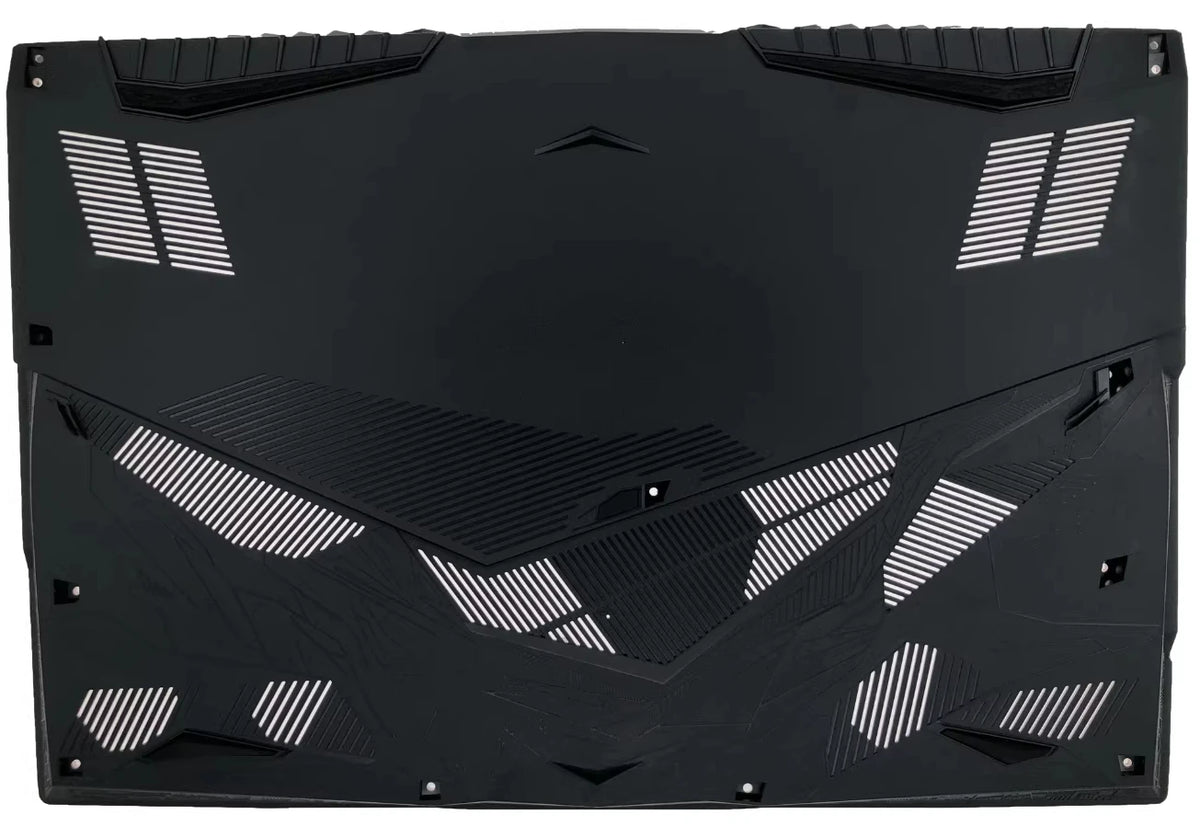 Cover case for MSI GE75 GP75 GL75 MS-17E1 MS-17E2 E9 Lcd back housing bezel frame upper palmrest topcase bottom hinge shell MSI laptop repair parts