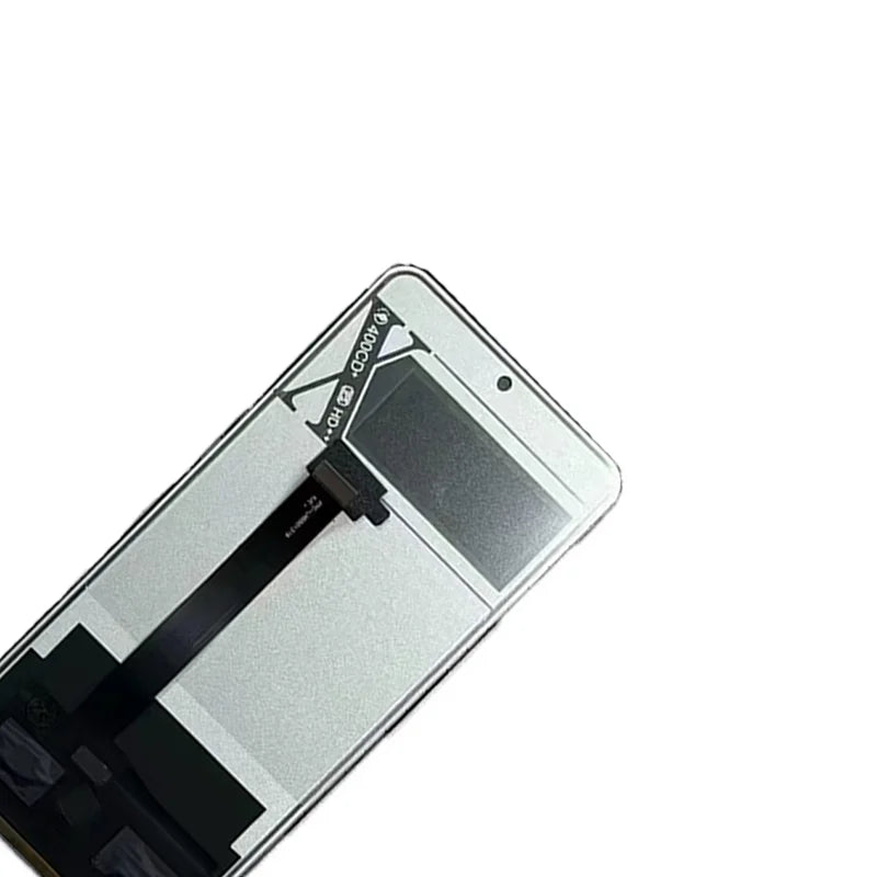 TFT Edge50 Neo Display Screen For Motorola Edge 50 Neo LCD Display Touch Screen Digitizer XT2409-1 Screen Parts Motorola phone repair parts