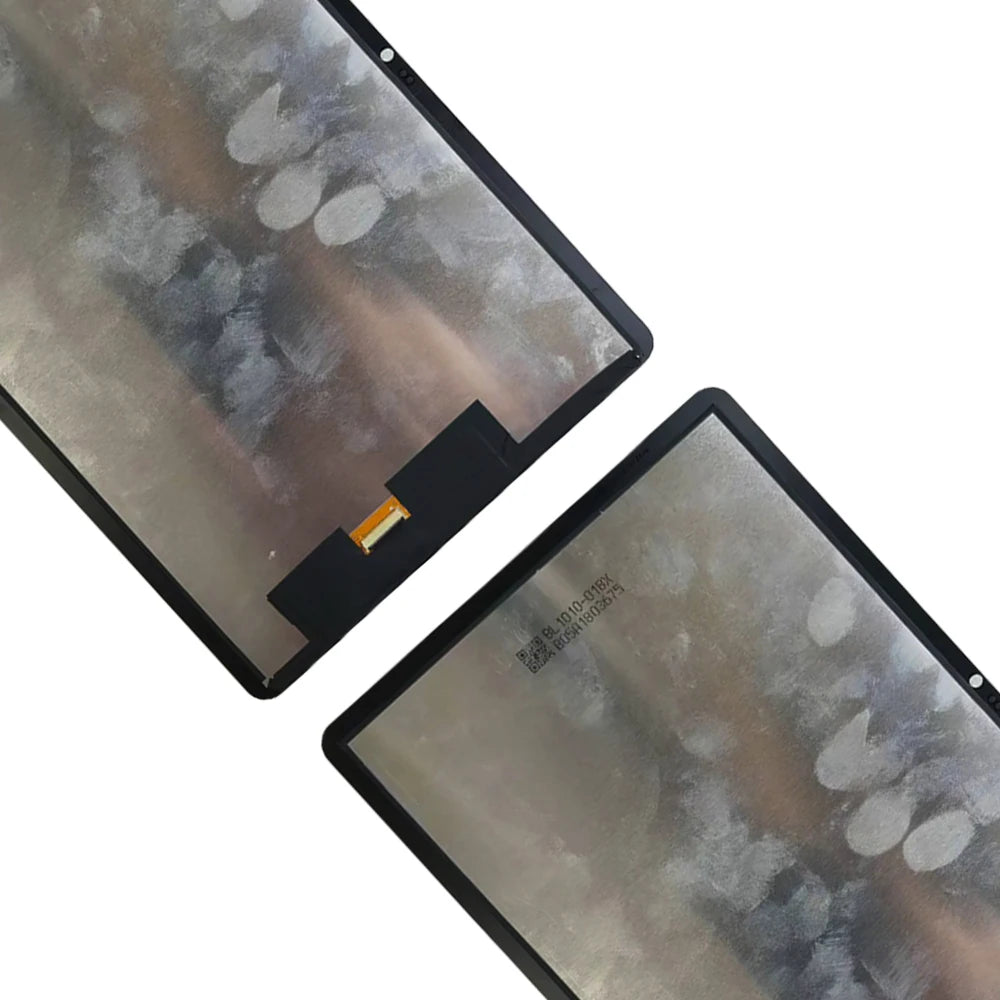 For T-Mobile Revvl Tab 2 2025 Model: 9185W Tablet 10.1 Inch LCD Display Touch Screen Digitizer Replacement Tablet repair parts