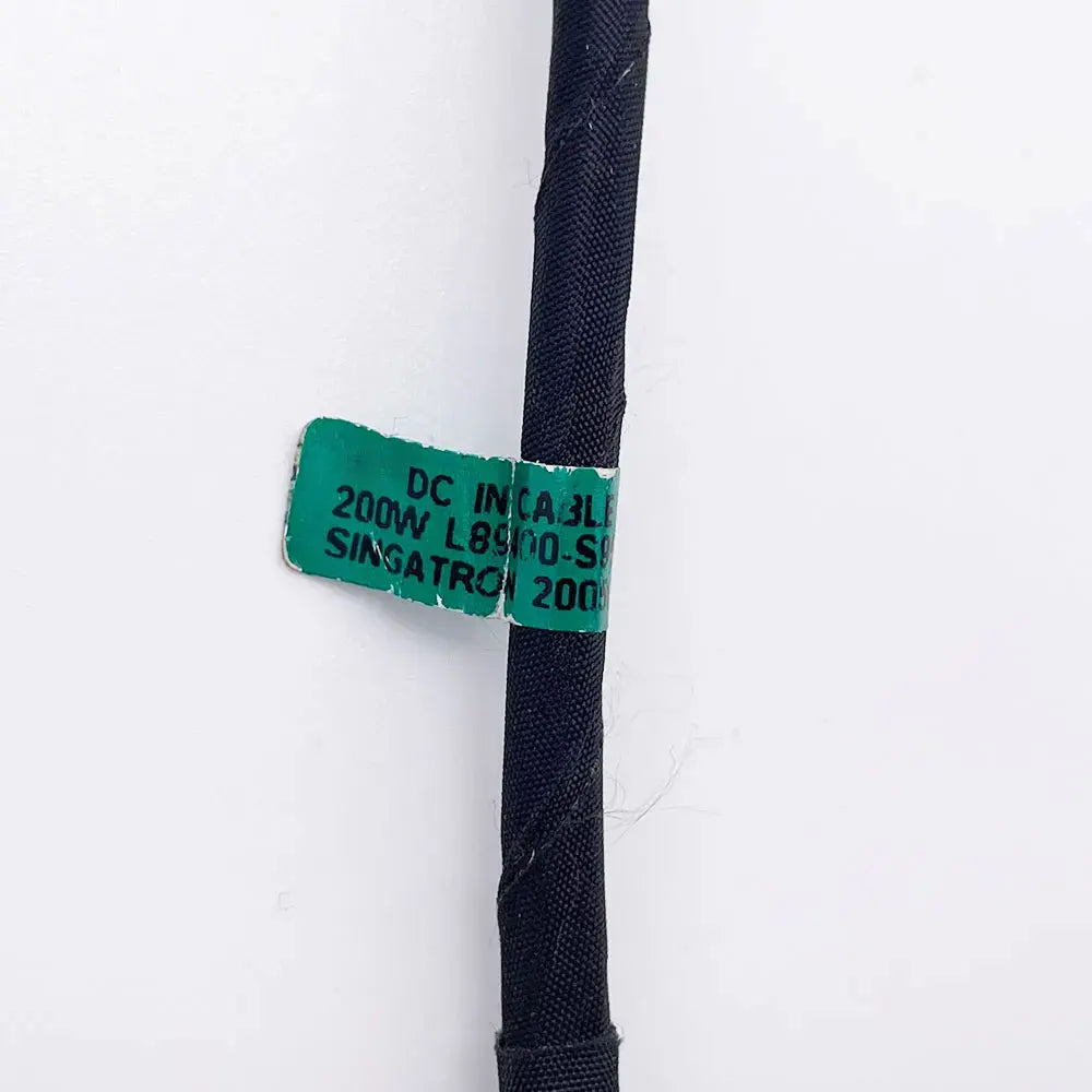 OEM For HP OMEN 15-EK 15-EN TPN-Q236 TPN-Q238 Laptop DC Power Jack DC-IN Charging Flex Cable L89400-S95 HP laptop repair parts