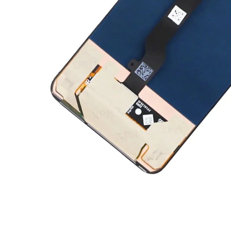 6.7"AMOLED New For TCL 30 4G 5G 30+ Plus T776H T676H T676K T676J LCD 30Plus Display Touch Screen Digitizer Assembly TCL phone repair parts