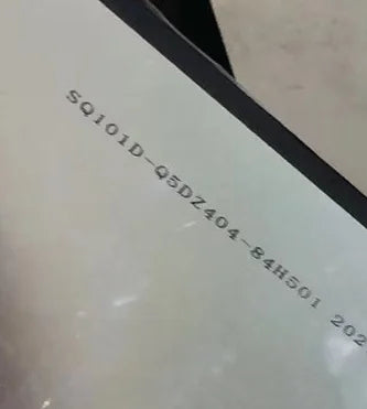 New LCD Display 10.1" inch SQ101D-Q5DZ404-84H501 SQ101D-Q5DI401-84H501 LCD Screen Panel Other Brand tablet repair parts