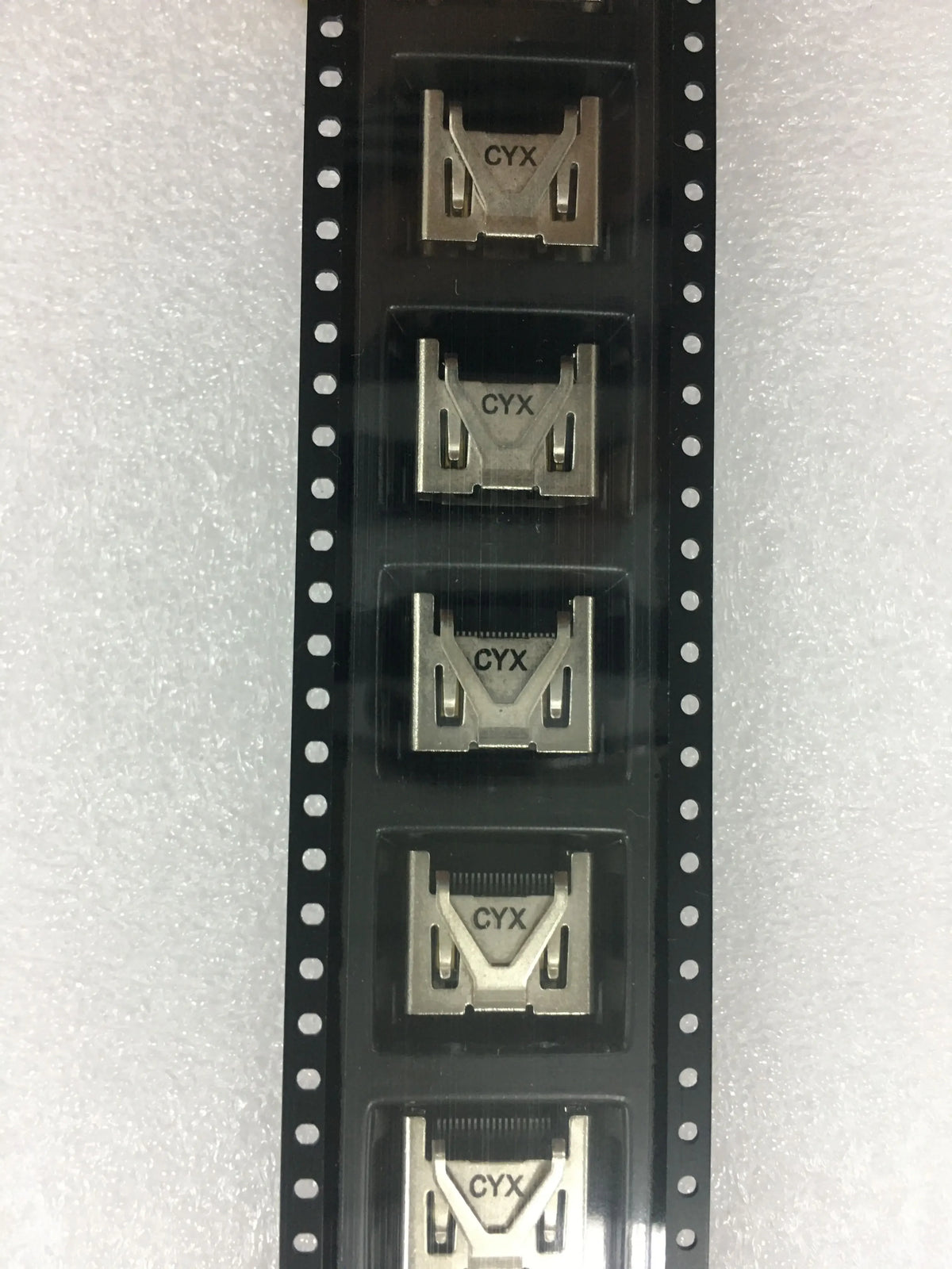 50pcs/lot New Model for Ps4 Super Slim Pro Hdmi-compatible Socket Port Connnector Replacement Game console repair parts