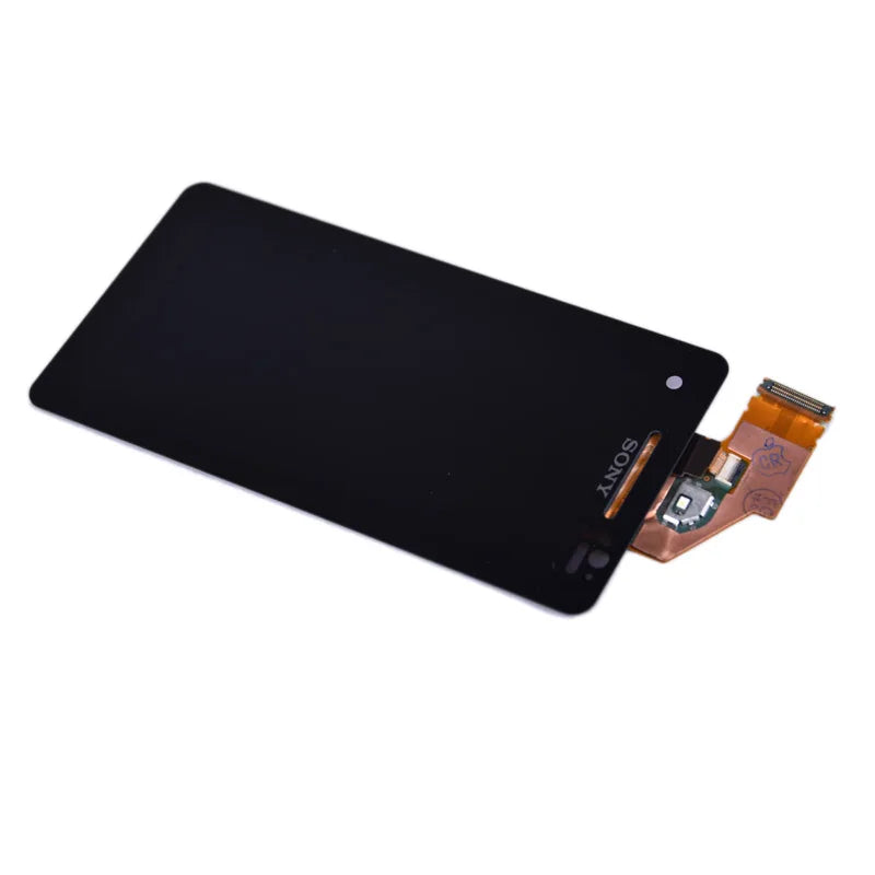 4.3'' Original For Sony Xperia V LT25 LT25I LCD Display with Digitizer Full Assembly Repair Parts lcd for LT25 Touch Screen Sony phone repair parts