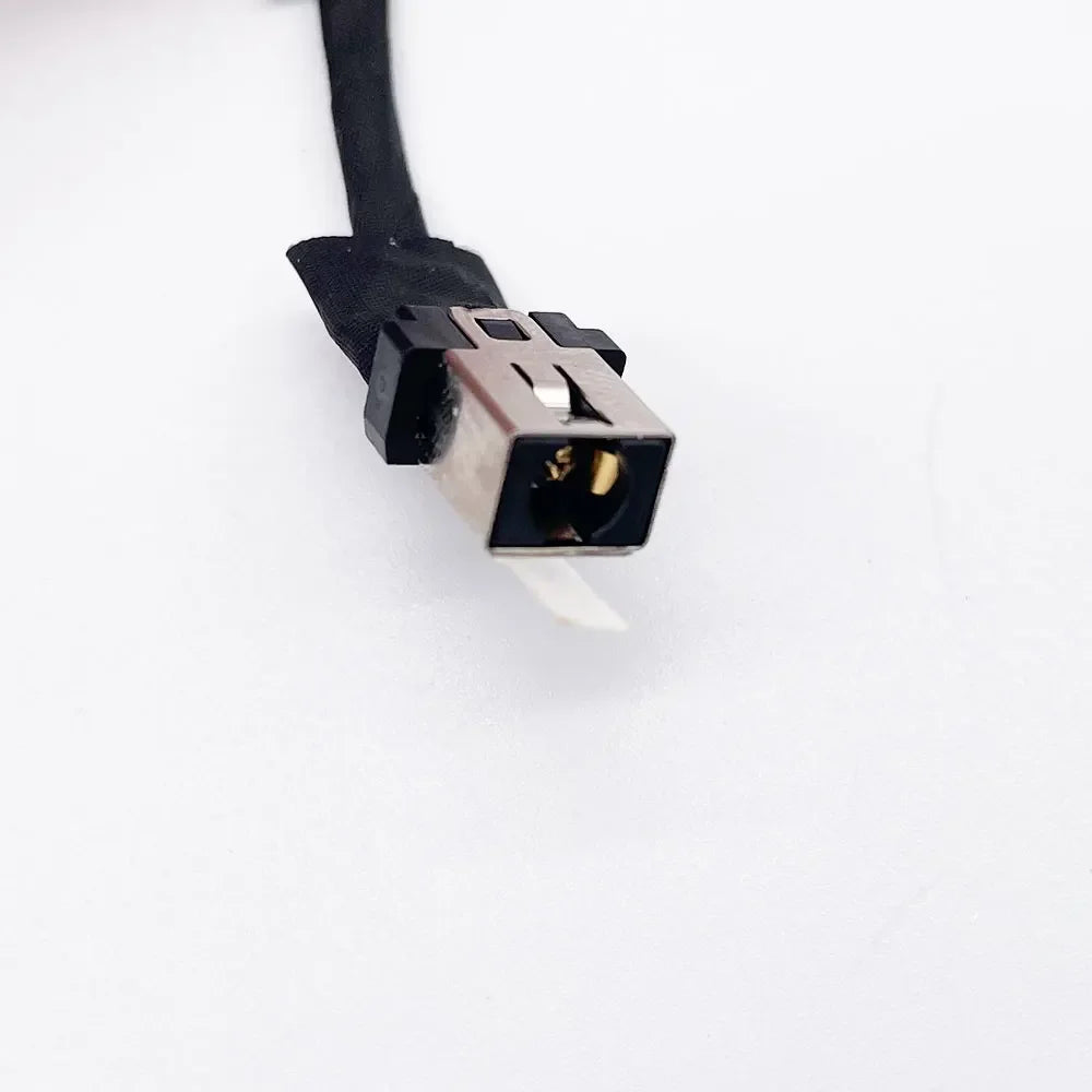 For Lenovo Xiaoxin Air 13 710S-13 710S-13IKB 710S-13ISK Laptop DC Power Jack DC-IN Charging Flex Cable 5C10L20778 Lenovo laptop repair parts