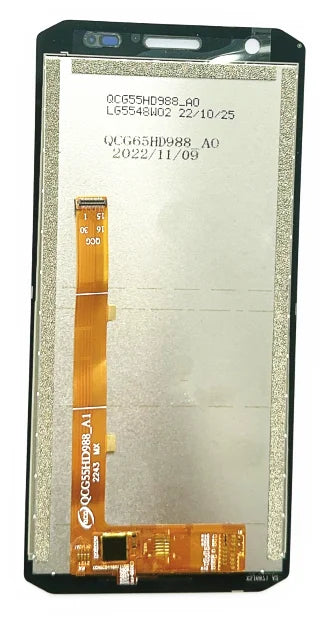 New Original Doogee S41 S41Pro S41 T S41MAX S41 Plus Lcd Display+Touch Screen Repair Accessories For Doogee S41 Pro Smart Phone Doogee phone repair parts