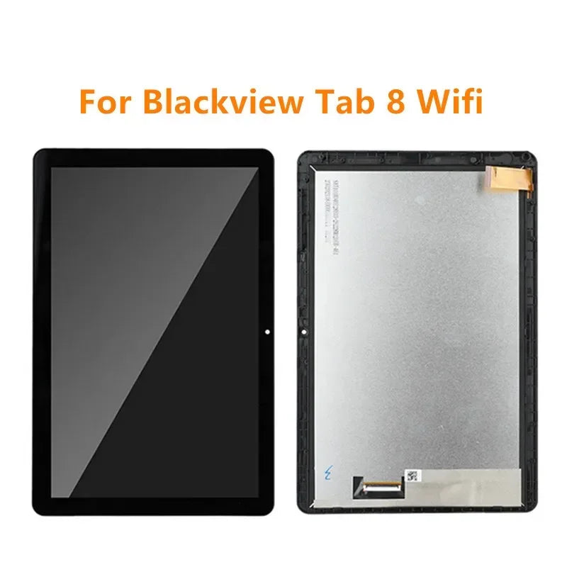 Lcd Screen For Blackview Tab 8 Wifi LCD Display Touch Screen Digitizer Display Module Replacement For Blackview Tab 8 Wifi Tablet repair parts
