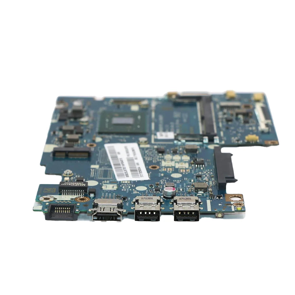 Laptop Motherboard For Lenovo Yoga 510-14AST LA-D541P With CPU:A6-9210 A9-9410 AMD 80S9 FRU:5B20L80791 5B20L80783 Lenovo laptop repair parts