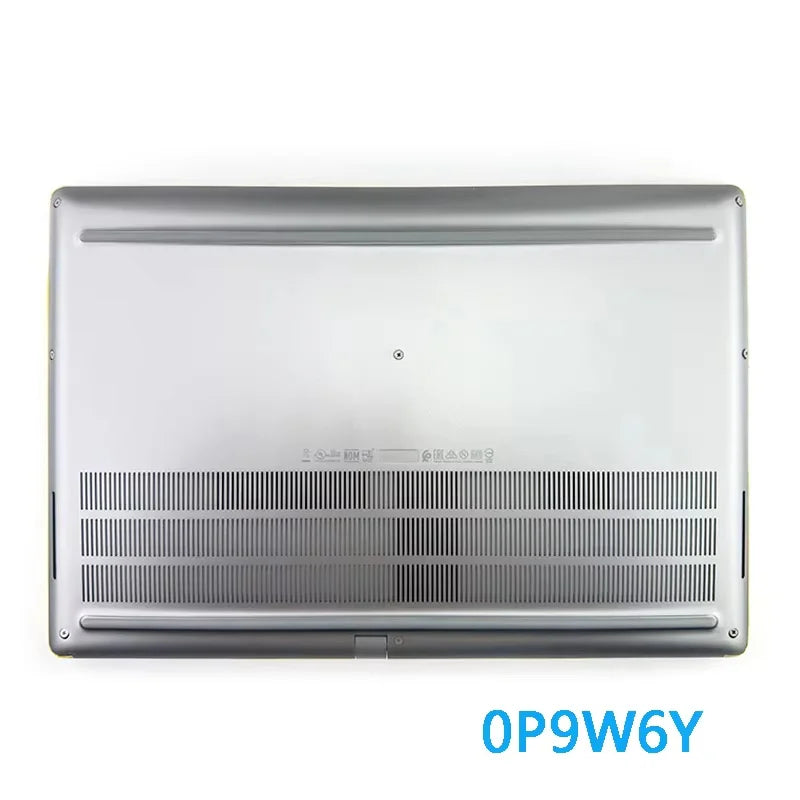 NEW ORIGINAL Laptop Bottom Cover Case for DELL Precision 7560 M7560 0P9W6Y 0R07Y1 0P7P81 Dell laptop repair parts