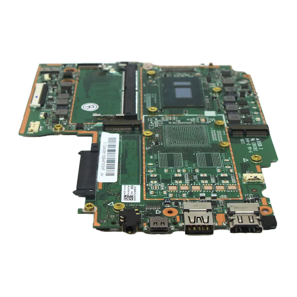 For Lenovo 330S-15IKB Laptop Motherboard With CPU 4415U I3-7020U I3-8130U I5-8250U I7-8550U RAM:4G FRU:5B20S71209 5B20S71219 UMA Lenovo laptop repair parts