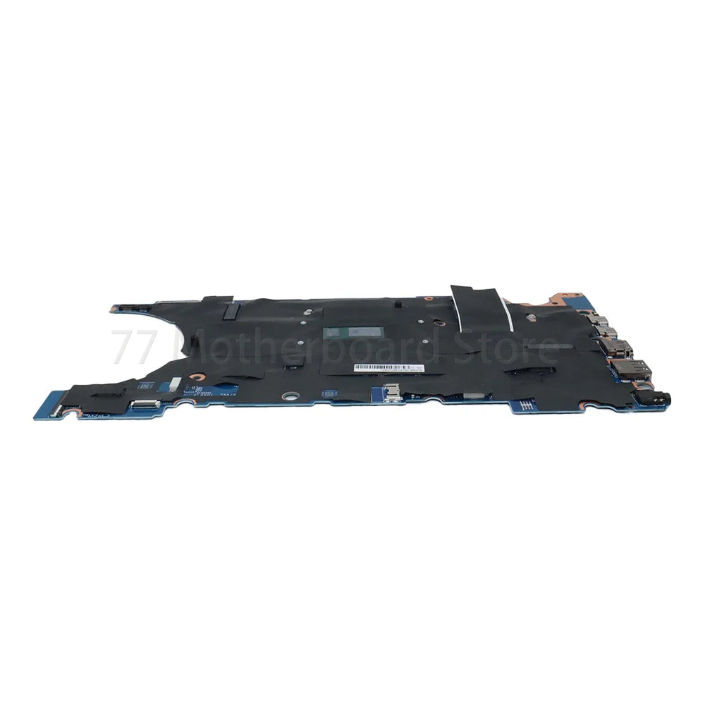 Laptop Motherboard For Lenovo Thinkpad C14 Gen 1 Chromebook With CPU i3-1215U i5-1245U i7-1265U RAM 4G/8G/16G 5B21J38992 Lenovo laptop repair parts