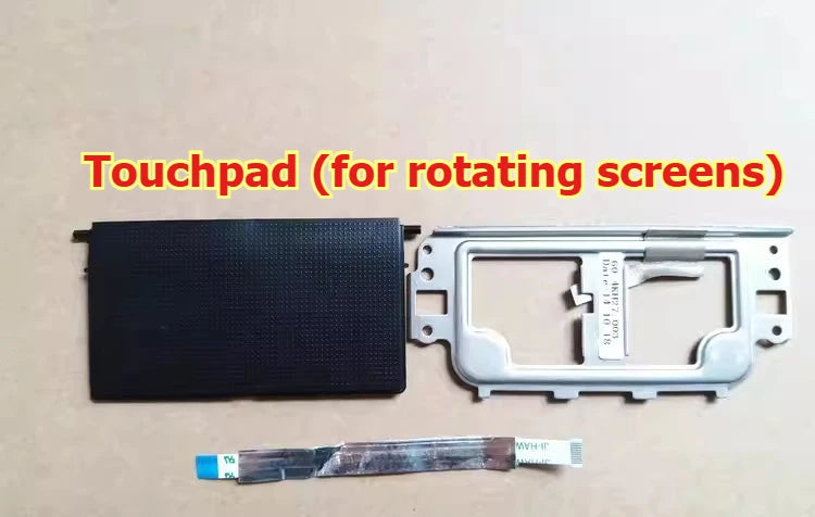 Touchpad trackpad for ThinkPad X220 X220I X230 X230I Touch pad control panel track mouse pad 60.4KH27.003 Lenovo laptop repair parts