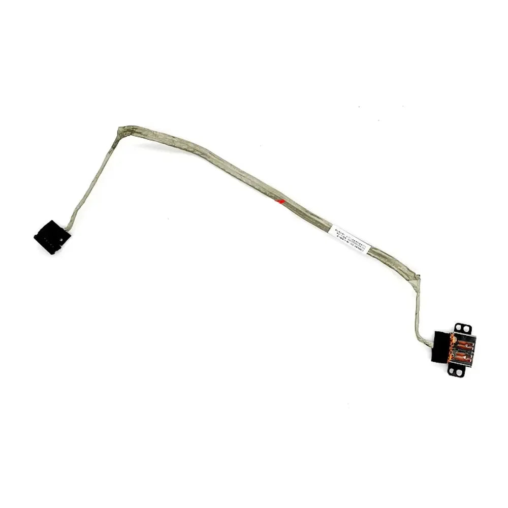 For Lenovo IdeaPad Miix 700-12 700-12ISK 710-12 710-12IKB Laptop DC Power Connector Jack DC-IN Charging Flex Cable 5C10K37804 Lenovo laptop repair parts