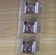 5PCS For PS3 PS4 Slim Pro PS5 HDMI-compatible Jack Port For Xbox One Series X/S Xbox360 HDMI-Compatible Interface Connector Game console repair parts