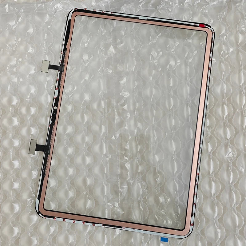 1Pcs For ipad 10 10th 10.9“ 2022 Front Touch Screen Digitizer Glass Sensor Replacement Display A2696 A2757 A2777 Touchscreen iPad repair parts