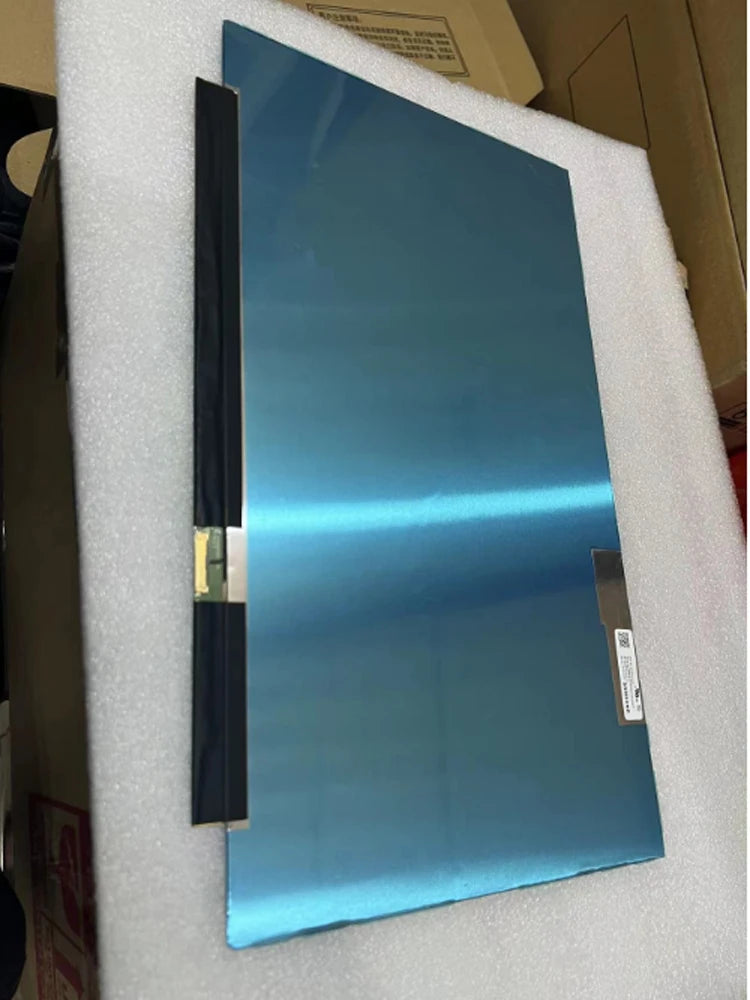15.6 Slim 30 Pin Screen For Asus Vivobook Pro 15 M3500Q k3500p M5100U M6500 M3500QC ATNA56YX03 ATNA56YX03-0 OLED 1920*1080 FHD Laptop Screen ASUS laptop repair parts