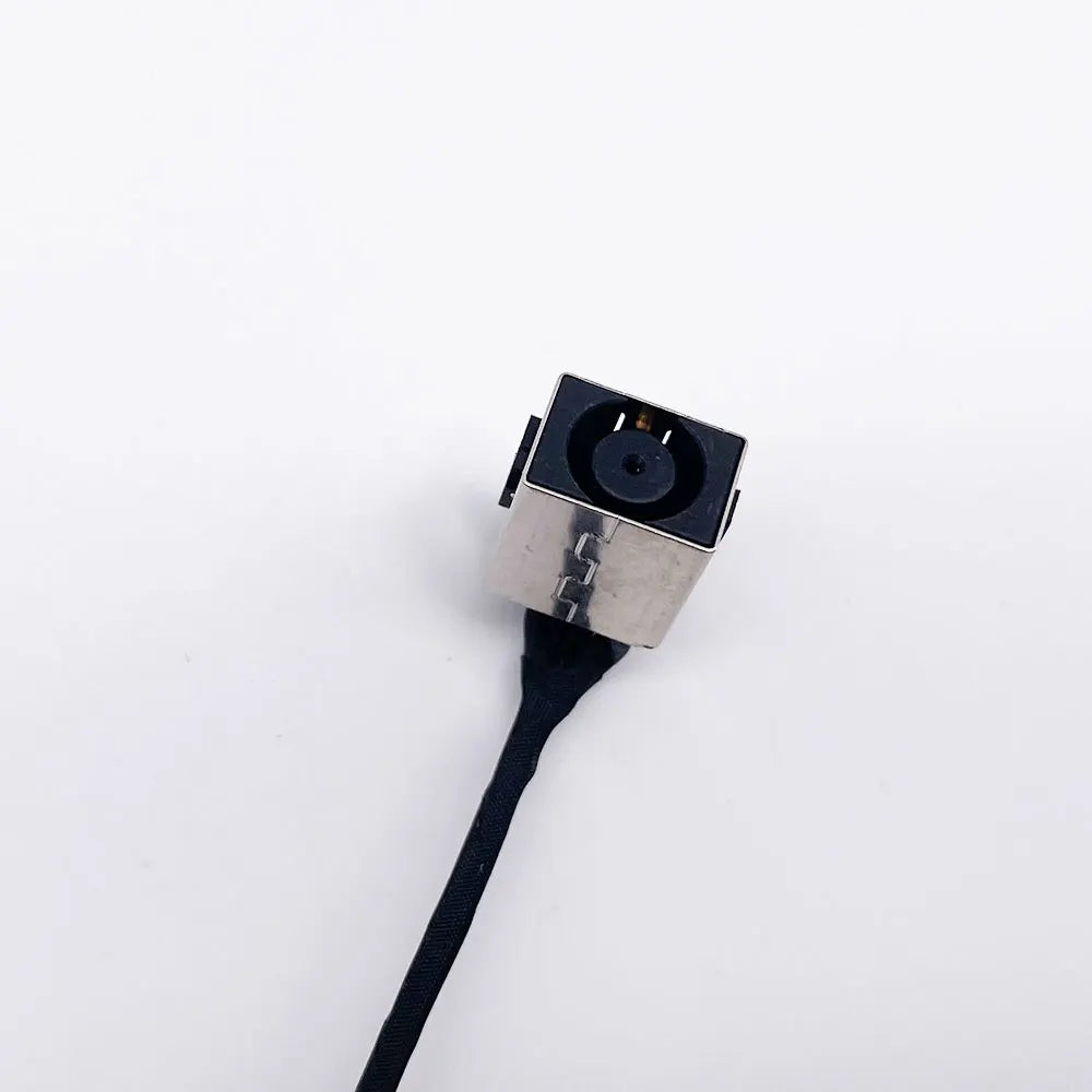 For Dell Latitude 15 5000 5540 E5540 Laptop DC Power Jack DC-IN Charging Flex Cable 0CTHCY DC30100OR00 Dell laptop repair parts